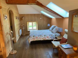 Bluets et Brimbelles - Saulxures - 7