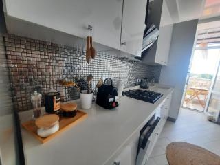 Sofia's Apartment in Kobuleti - Kobuleti - 9