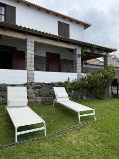 Cozy Sea View House Fajã da Ovelha - Calheta - 8