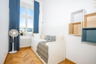 InPoint Royal Wawel View & Old Town Apartment - Cracovia - 5