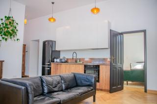 InPoint Royal Wawel View & Old Town Apartment - Cracovia - 9