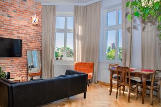 InPoint Royal Wawel View & Old Town Apartment - Cracovia - 7