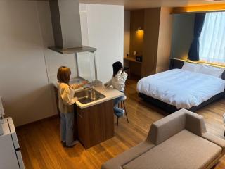 BOND COMFORT HOTEL MIYAJIMAGUCHI - Vacation STAY 80756v - Hatsukaichi - 6