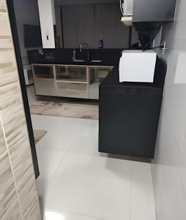 Casa c/ Piscina e Área Gourmet Perto da Praia - 5