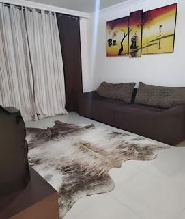 Refúgio Aconchegante na Serra Bicanga - 5