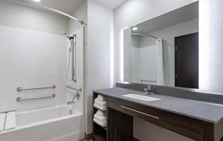My Place Hotel-Jacksonville-Camp Lejeune, NC - Jacksonville - 1