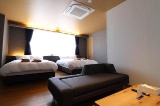 BOND COMFORT HOTEL MIYAJIMAGUCHI - Vacation STAY 79234v - Hatsukaichi - 7