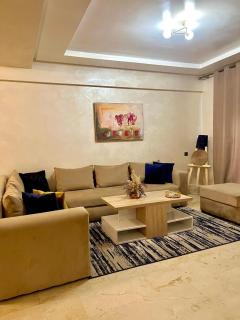 Cozy studio with pool & balcony , Heart of Guéliz - Marrakech - 3
