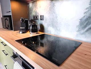 Gîte Forestier - T2 Cosy avec Terrasse & 2 Parkings privatifs -Centre ville - Colmar - 4