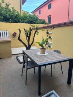 Appartamento Maria Giovanna Caletta beach - La Caletta - 0