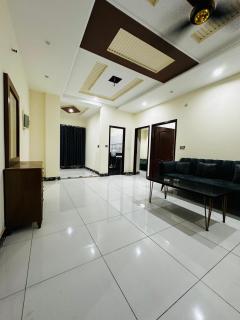 Elite Apartments - Gujrānwāla - 6