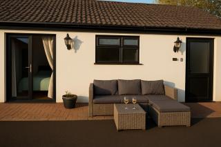 Lytton Tree Lodge Near Southwold - 1