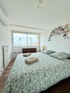 Le Navigateur - Wifi and 1 private parking space - Tolone - 8