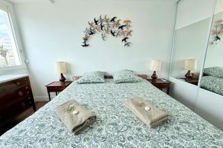 Le Navigateur - Wifi and 1 private parking space - Toulon - 5