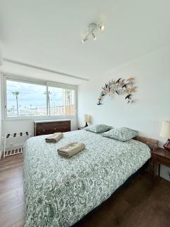 Le Navigateur - Wifi and 1 private parking space - Toulon - 6