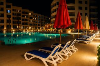 Porto Said Elegance Where Style Meets the Sea - 4