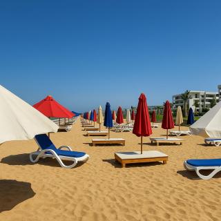 Porto Said Resort Rentals num429 - Port Said - 2