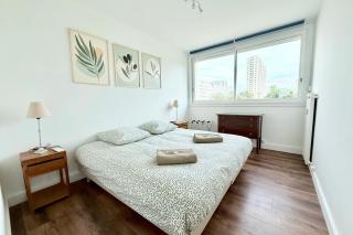 Le Navigateur - Wifi and 1 private parking space - Tolone - 3