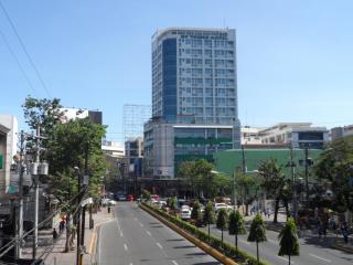 GV Tower Hotel - Città di Cebu - 9