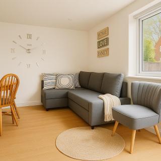 Lytton Tree Lodge Near Southwold - 2