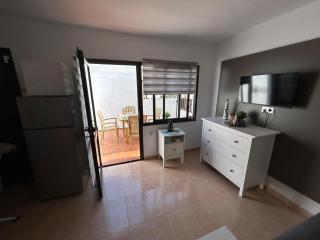 Simon and Ami aparments - 2