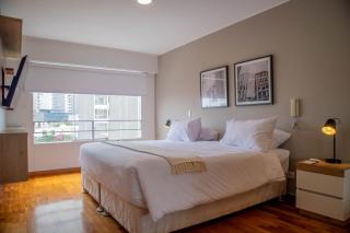 Beautiful 3BR with Fantastic Deco in Miraflores - Lima - 9