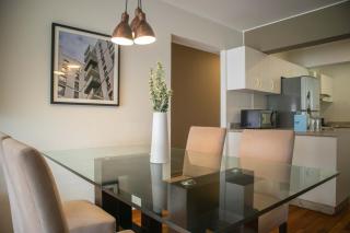Beautiful 3BR with Fantastic Deco in Miraflores - Lima - 1