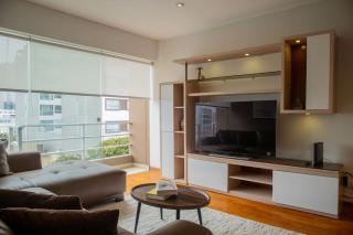 Beautiful 3BR with Fantastic Deco in Miraflores - 0