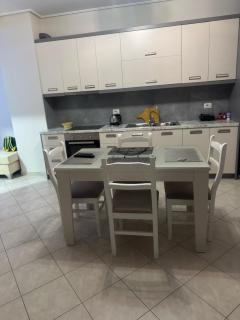 Griselda Apartment - Sarandë - 5