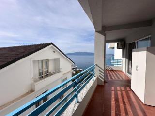 Apartment in the center of Saranda - Sarandë - 6