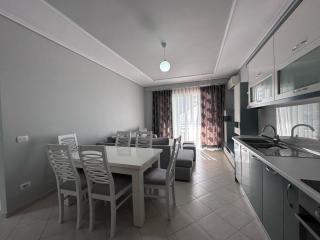 Apartment in the center of Saranda - Sarandë - 3