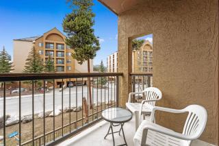 Mountainwood 201 by Summit County Mountain Retreats - 8