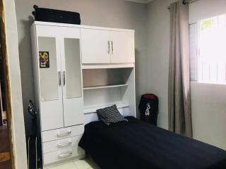 Casa com Piscina em Caraguatatuba para até 8 pessoas - Caraguatatuba - 2