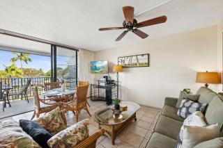 Maui Parkshore 413 - Wailea - 1