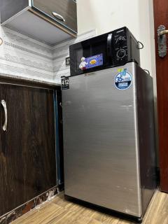 Elite Apartments - 3