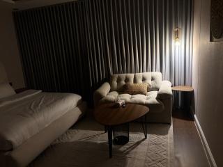 Elegant and modern studio in Granada - Riyad - 2