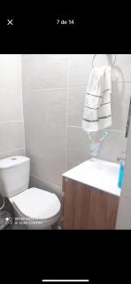Apartamento amoblado cc mayales - Valledupar - 7