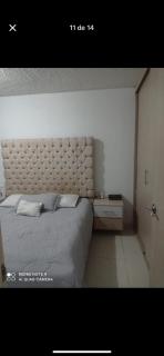 Apartamento amoblado cc mayales - Valledupar - 6