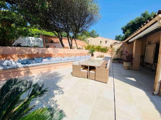 Maison de vacances - Cogolin - 7