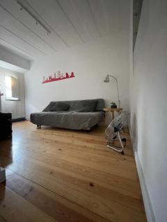 Watching Lisbon Apartments - Lisbona - 7