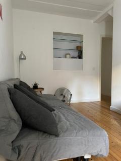 Watching Lisbon Apartments - Lisbona - 8