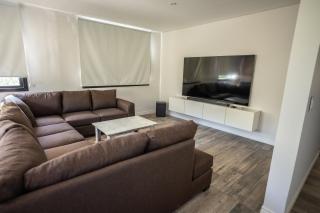 Casa Robles Coliving - Pilar - 2