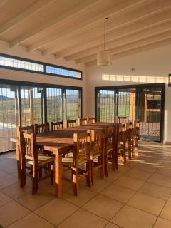 Tandilia Hills - 9