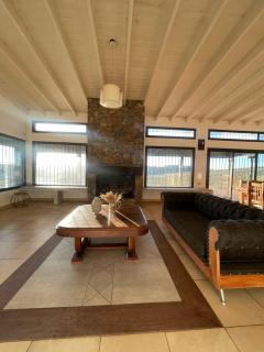 Tandilia Hills - 7