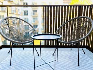 Czysta Studio 26 by Apartamenty na dni Wrocław - Breslávia - 1