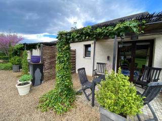 Gîte et Studios Les Barongères - 6