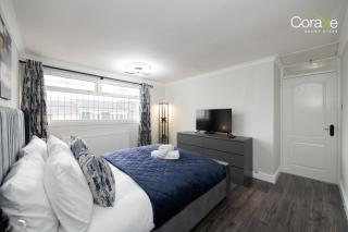 Stylish 3BR Home in Rowley Regis - Rowley Regis - 6