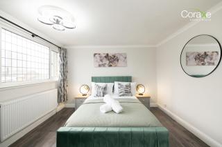 Stylish 3BR Home in Rowley Regis - Rowley Regis - 4
