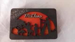Casa Pariente - Villavicencio - 1