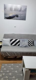 Apartman Luna - Razvala - 2